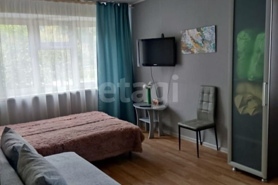 Продаётся 3-комнатная квартира, 61.6 м²