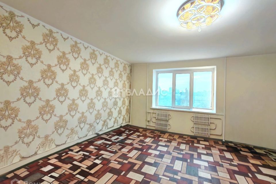 Продаётся 3-комнатная квартира, 98.5 м²