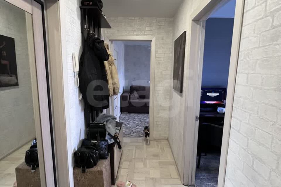 Продаётся 2-комнатная квартира, 44 м²