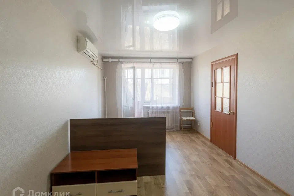 Продаётся 1-комнатная квартира, 29.2 м²