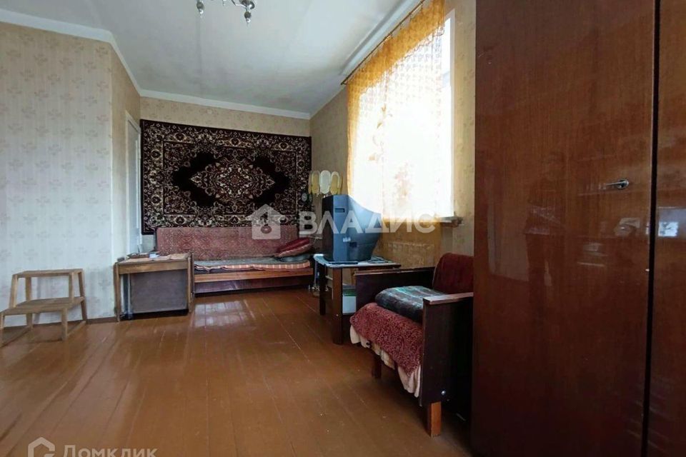 Продаётся 1-комнатная квартира, 30 м²