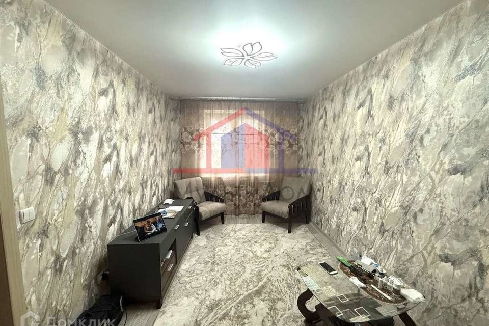 Продаётся 2-комнатная квартира, 35.9 м²