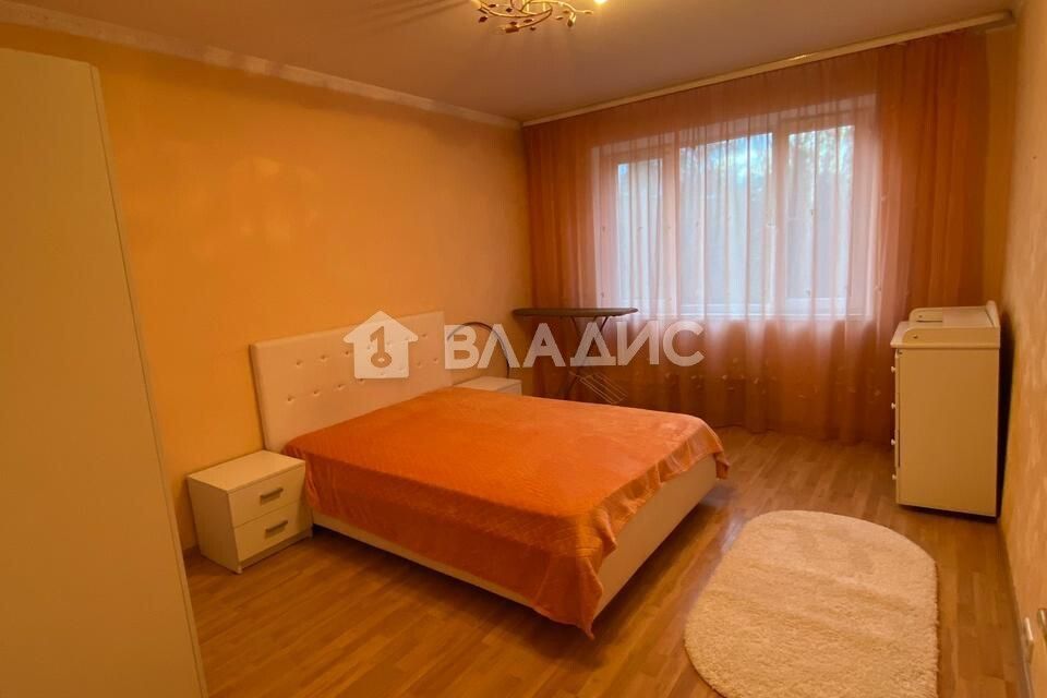 Продаётся 3-комнатная квартира, 86.4 м²