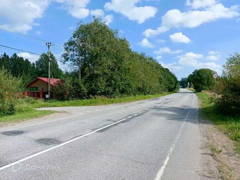 Купить Рождествено Гатчинский Район