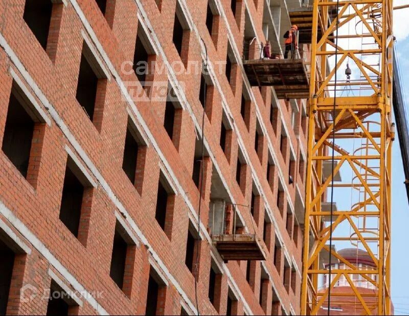 Жк Менделеевский Купить Квартиру Уфа