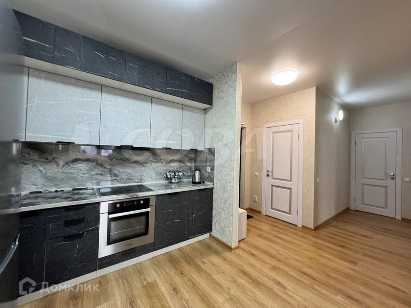 Сдаётся 2-комнатная квартира, 55 м²