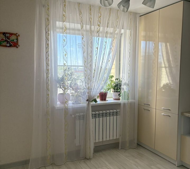 Продаётся 2-комнатная квартира, 61 м²