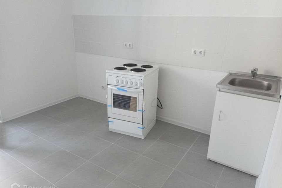Продаётся 2-комнатная квартира, 59 м²