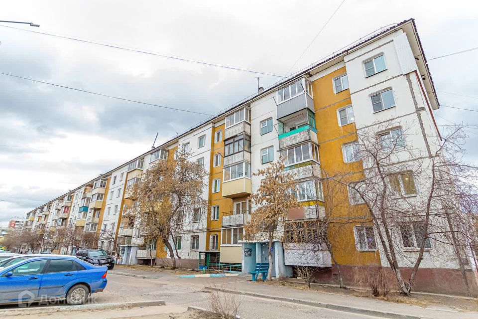 Сдаётся 1-комнатная квартира, 33.3 м²