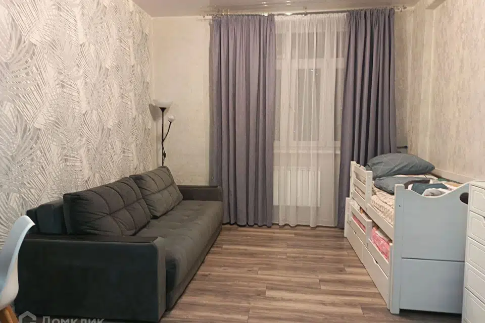 Продаётся студия, 29 м²