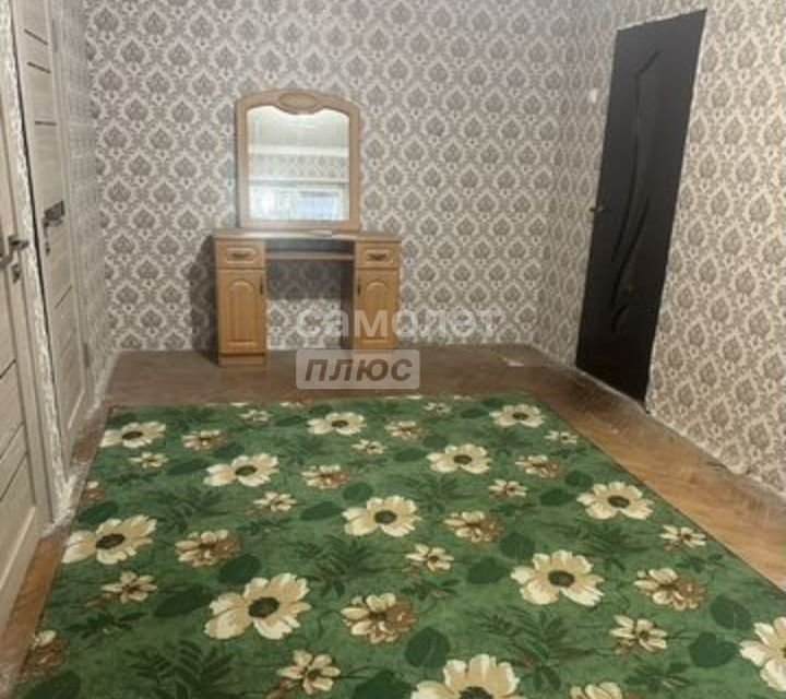 Продаётся 3-комнатная квартира, 45 м²