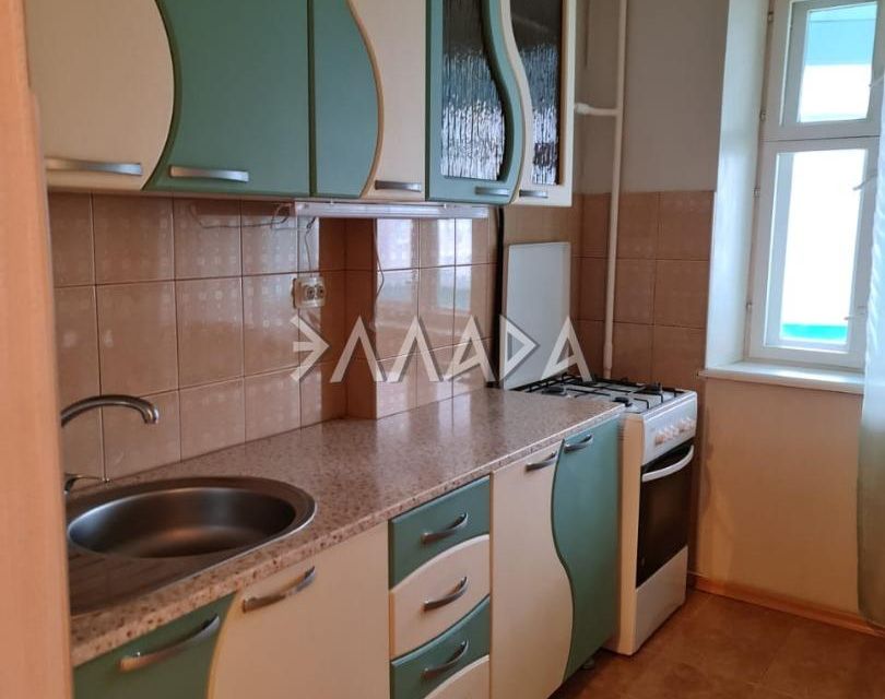 Сдаётся 1-комнатная квартира, 41 м²