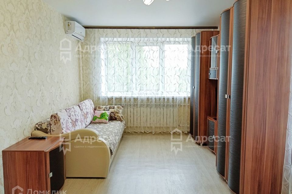 Продаётся 1-комнатная квартира, 32.4 м²