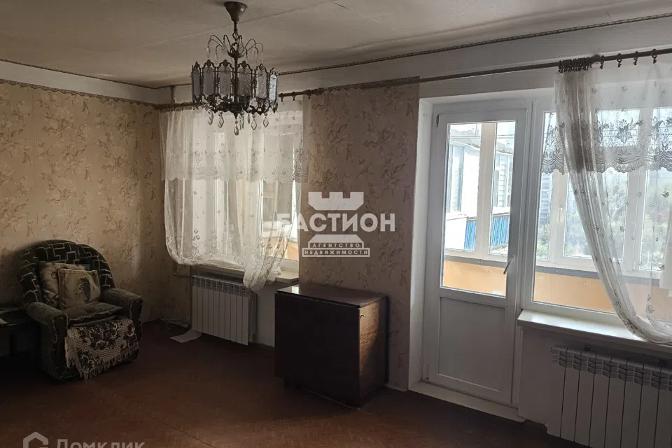 Продаётся 2-комнатная квартира, 51 м²