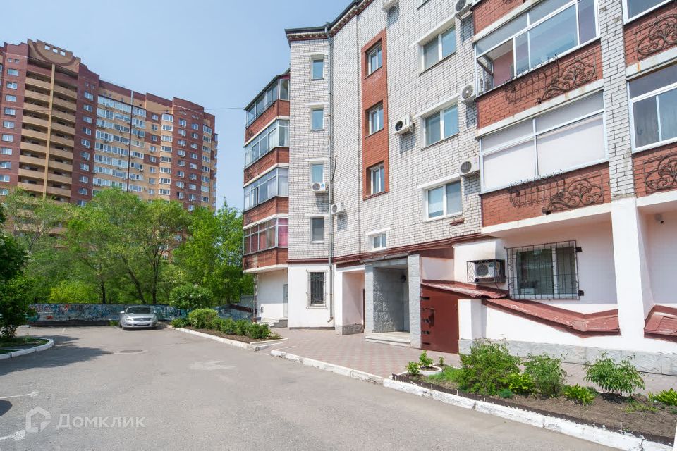 Продаётся 2-комнатная квартира, 73.4 м²
