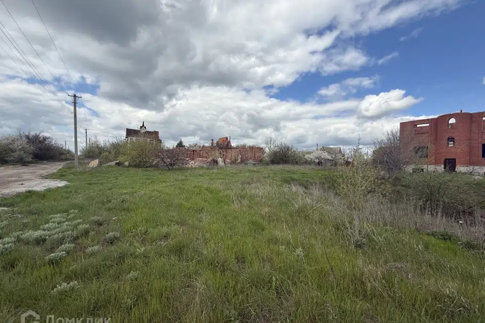 Продаётся участок, 12.3 сот., ИЖС