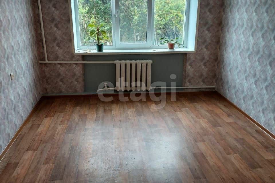 Продаётся 1-комнатная квартира, 29.5 м²