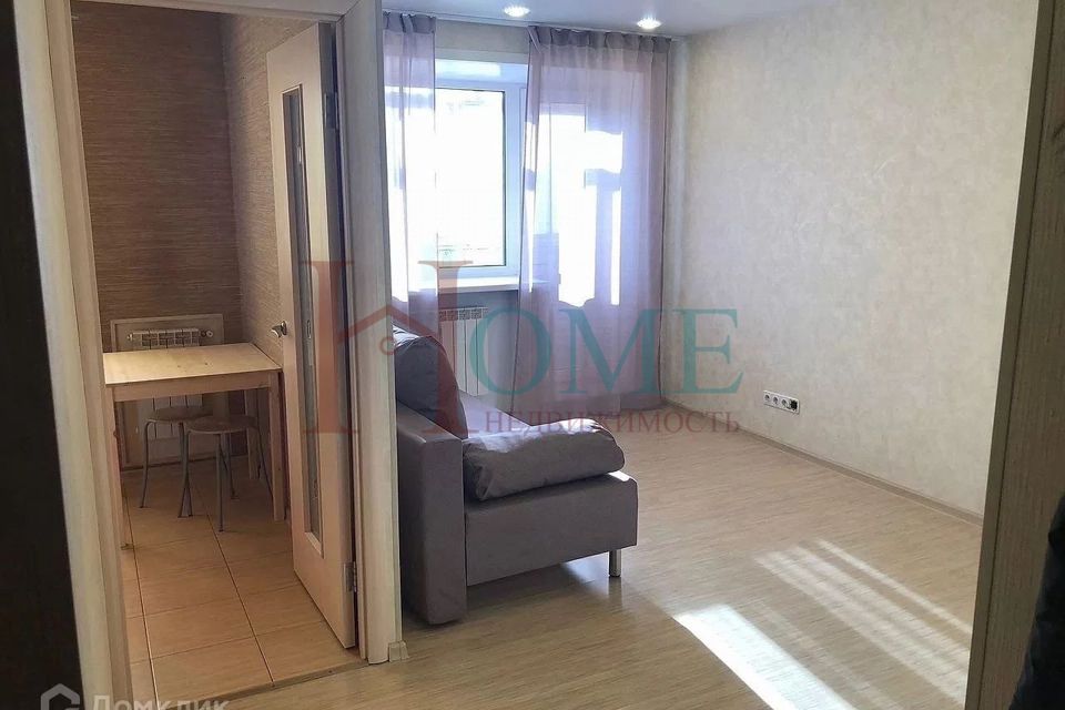 Сдаётся 1-комнатная квартира, 30 м²