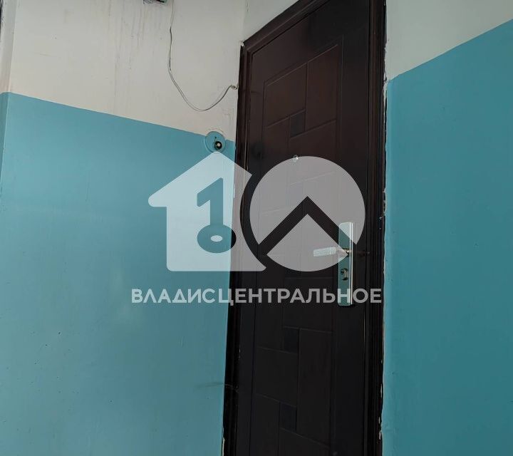 Продаётся 3-комнатная квартира, 59 м²