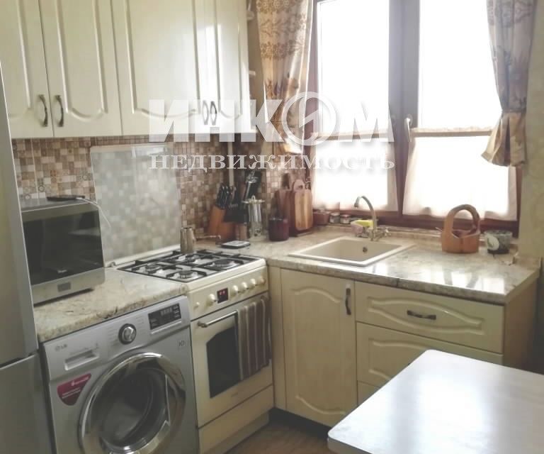 Сдаётся 2-комнатная квартира, 38 м²