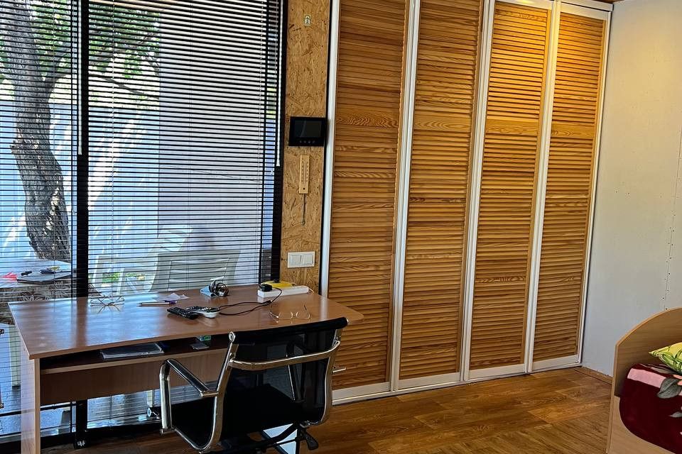 Продаётся 1-этажный дом, 67 м²