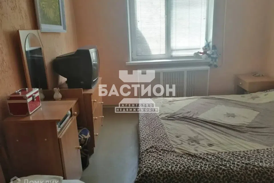 Продаётся 2-комнатная квартира, 52 м²