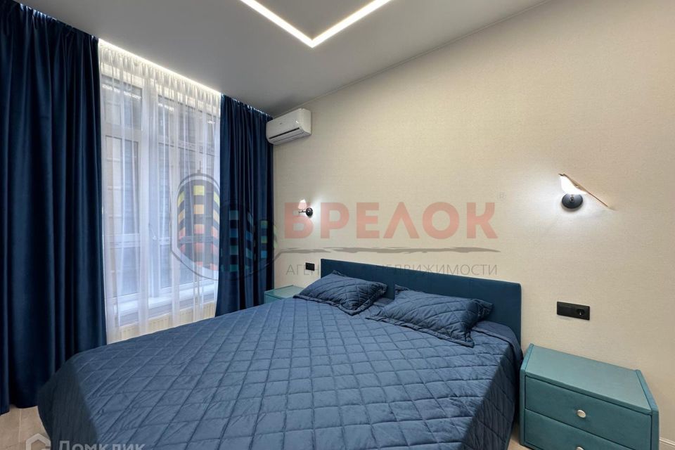 Продаётся 1-комнатная квартира, 40 м²
