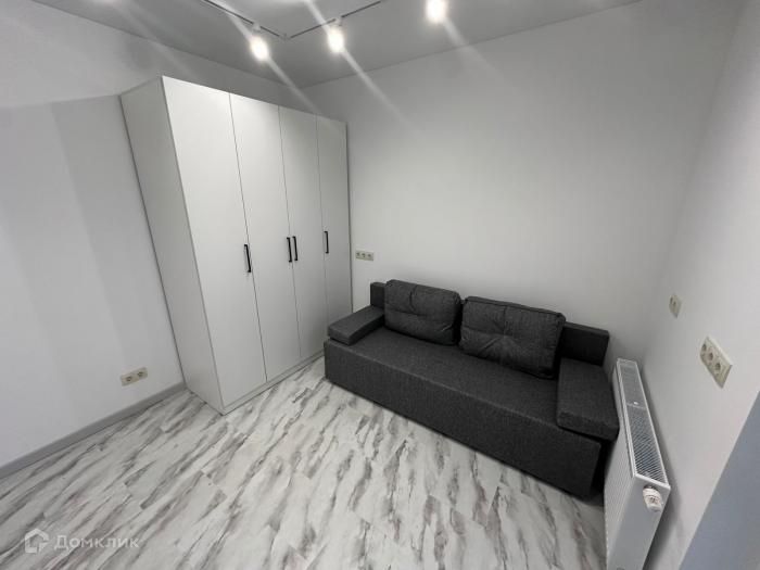 Продаётся 2-комнатная квартира, 52 м²