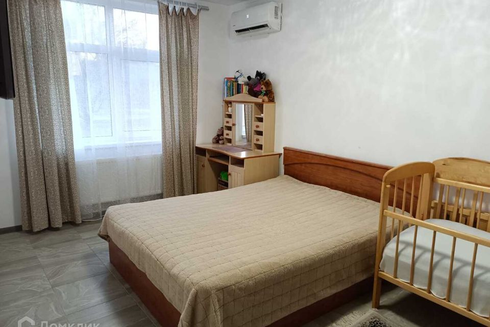 Продаётся 1-комнатная квартира, 32 м²