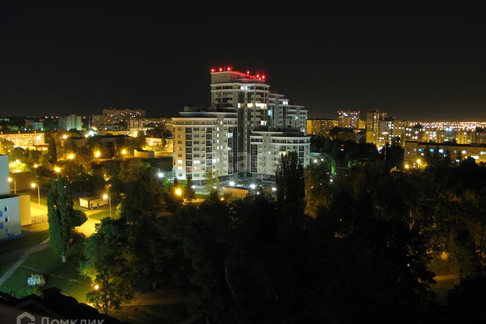 Продаётся 3-комнатная квартира, 74.1 м²