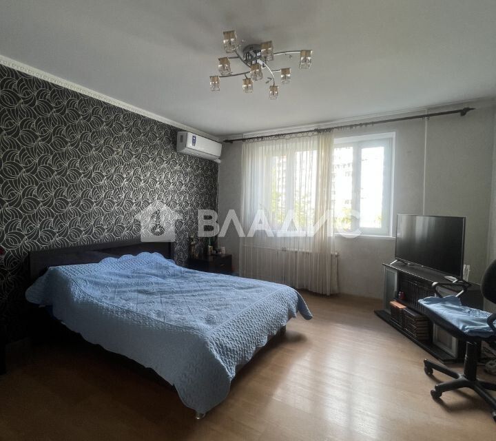 Продаётся 3-комнатная квартира, 80.4 м²