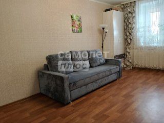 Продаётся 1-комнатная квартира, 46 м²