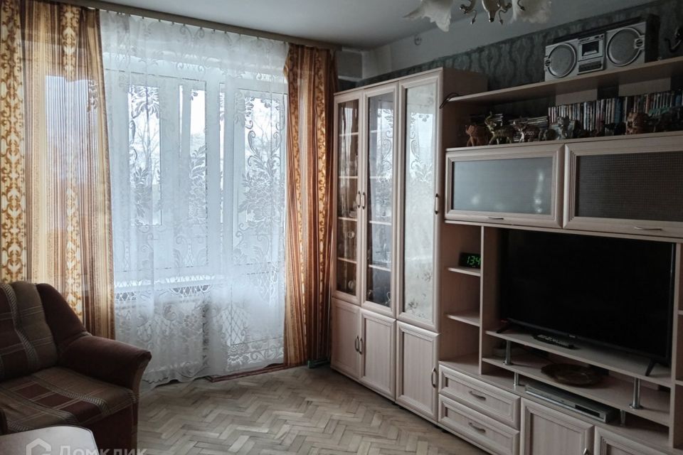 Сдаётся 1-комнатная квартира, 31.5 м²