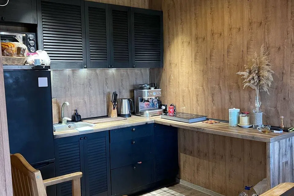 Продаётся 2-этажный дом, 60 м²