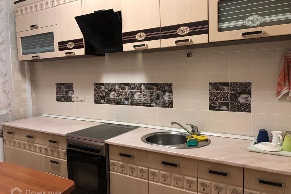 Продаётся 2-комнатная квартира, 48.6 м²