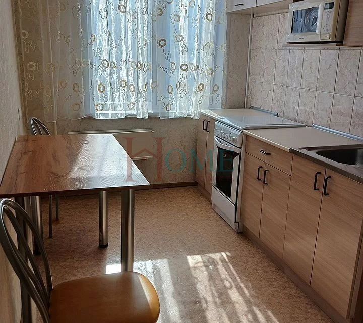 Сдаётся 2-комнатная квартира, 44.9 м²