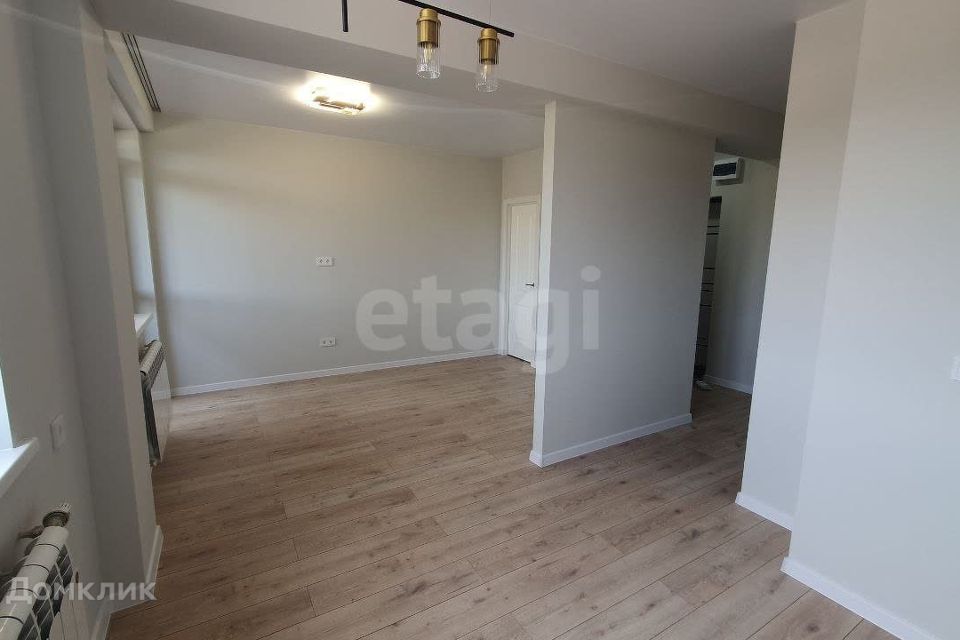 Продаётся студия, 29.1 м²