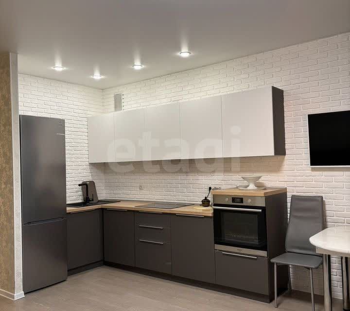 Продаётся студия, 31.2 м²