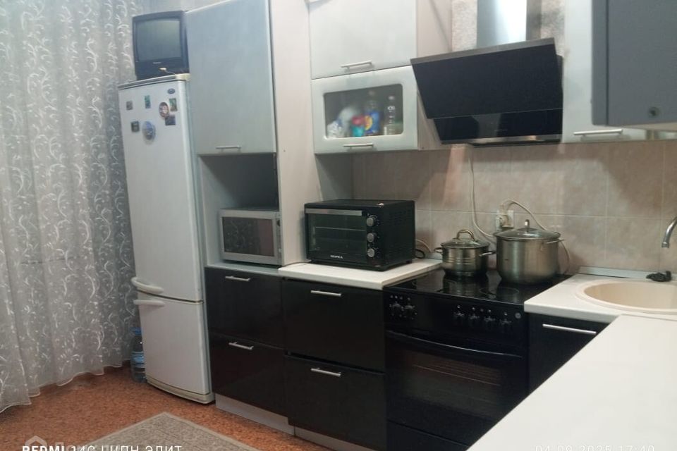 Продаётся 2-комнатная квартира, 64 м²