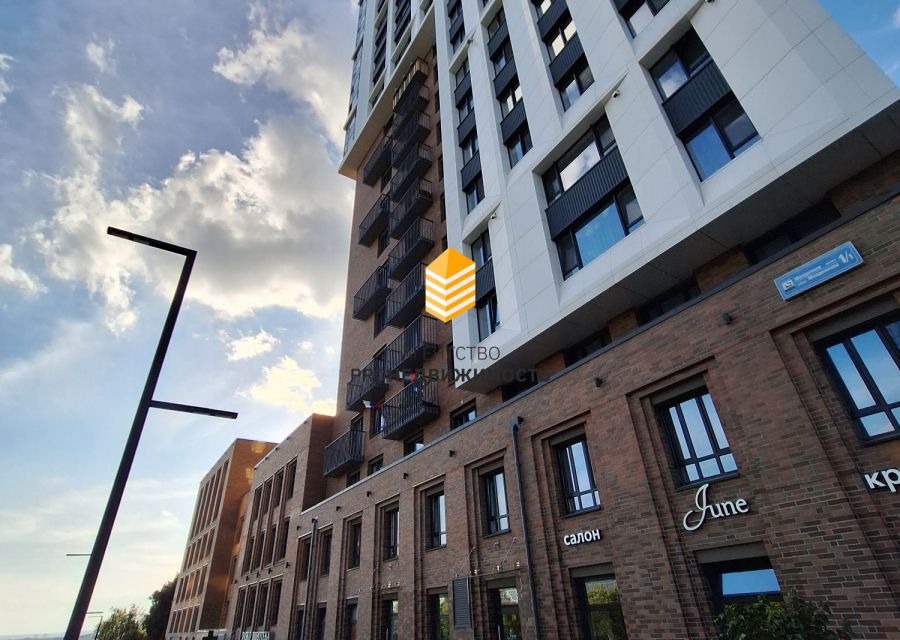 Продаётся 3-комнатная квартира, 84 м²