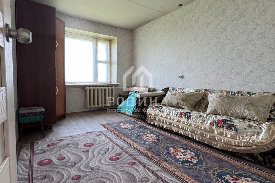 Продаётся 2-комнатная квартира, 40 м²