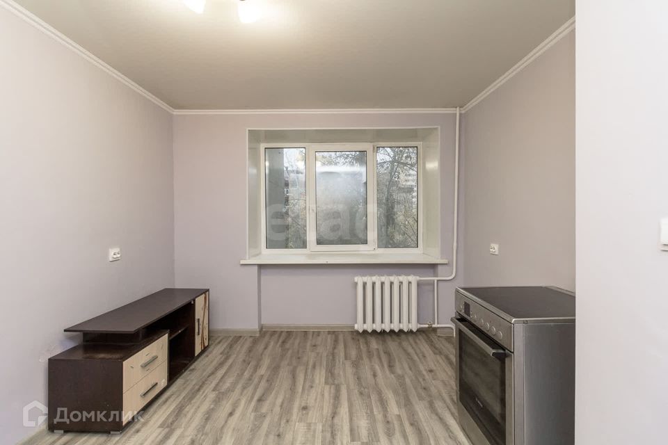 Продаётся 1-комнатная квартира, 19.7 м²