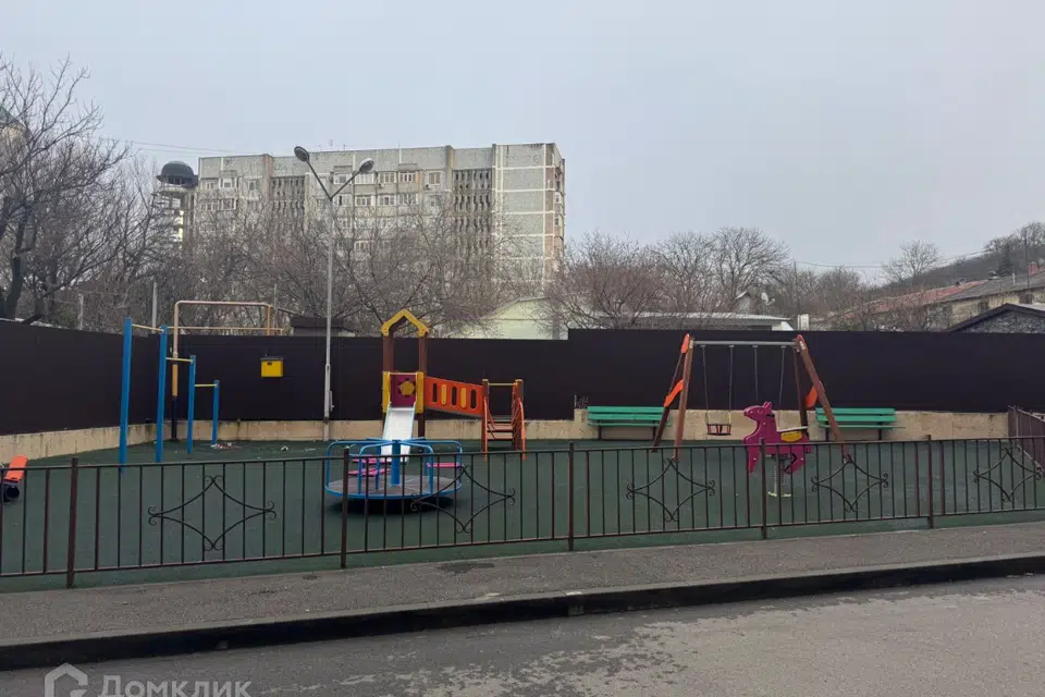 Продаётся 1-комнатная квартира, 39.1 м²