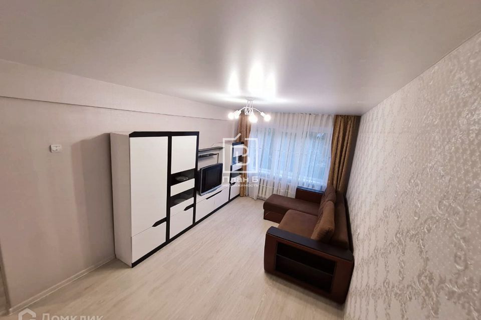 Продаётся 1-комнатная квартира, 30.5 м²