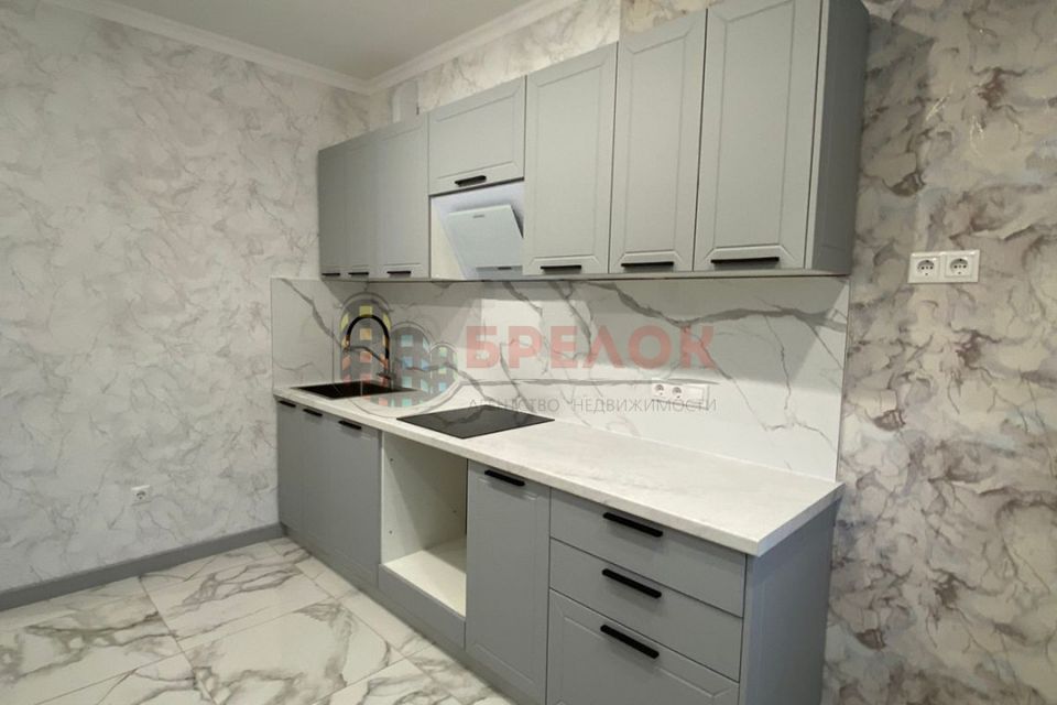Продаётся 2-комнатная квартира, 50 м²