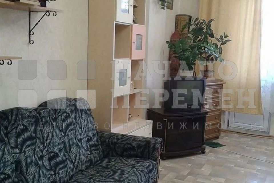 Сдаётся 1-комнатная квартира, 48 м²