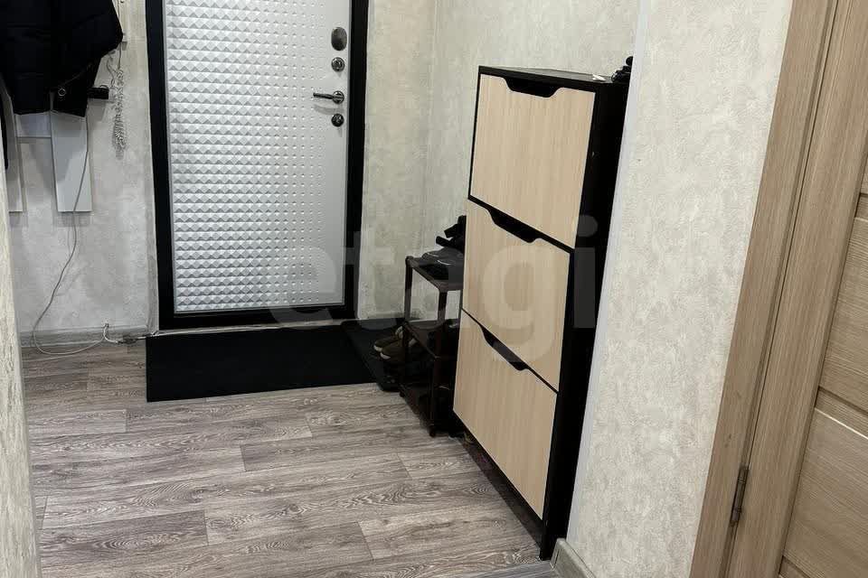 Продаётся 2-комнатная квартира, 54 м²