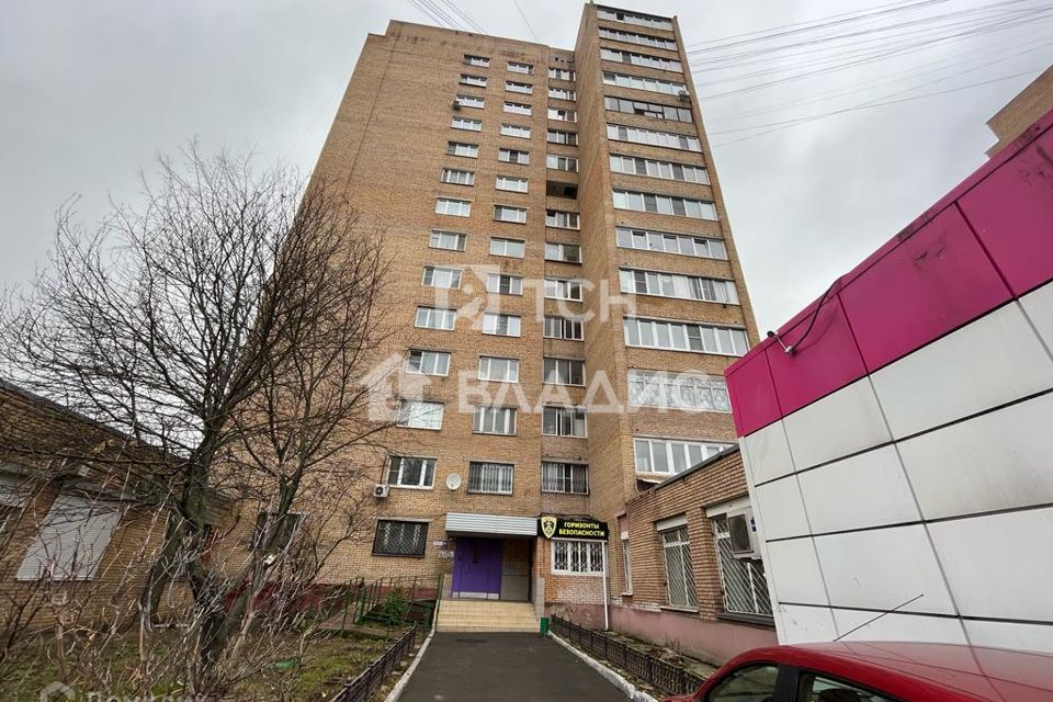 Купить Квартиру В Ивантеевке Ул Победы