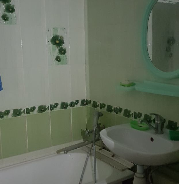 Продаётся 1-комнатная квартира, 29 м²