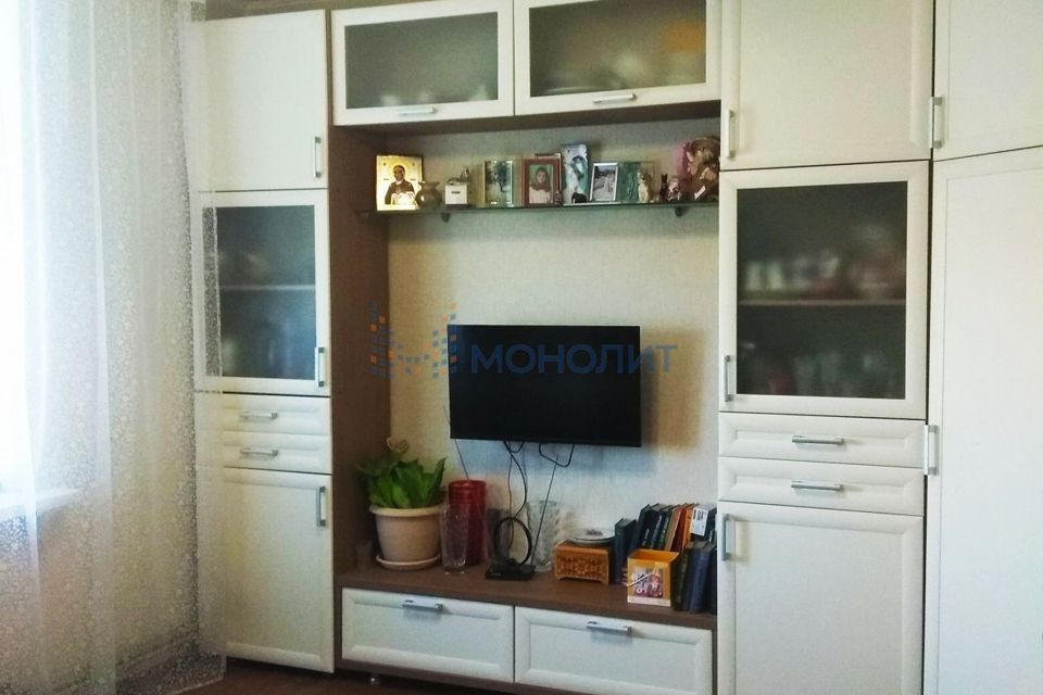 Продаётся 2-комнатная квартира, 34 м²